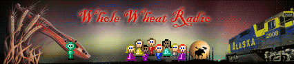 Whole Wheat Radio
