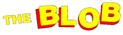 Theme song from The Blob