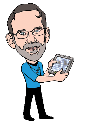 King Tet and Neon-Riot a Tenori-On Experience!